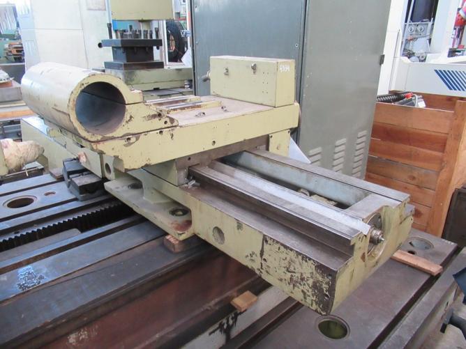 WMW NILES DP1/S2 x 1500